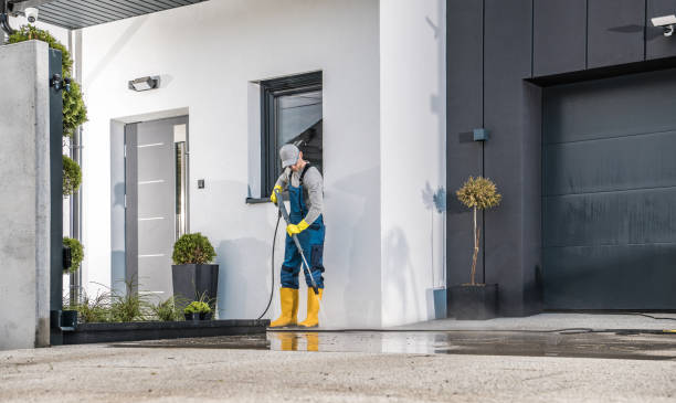Concrete Sealing in Stony Brook, NY
